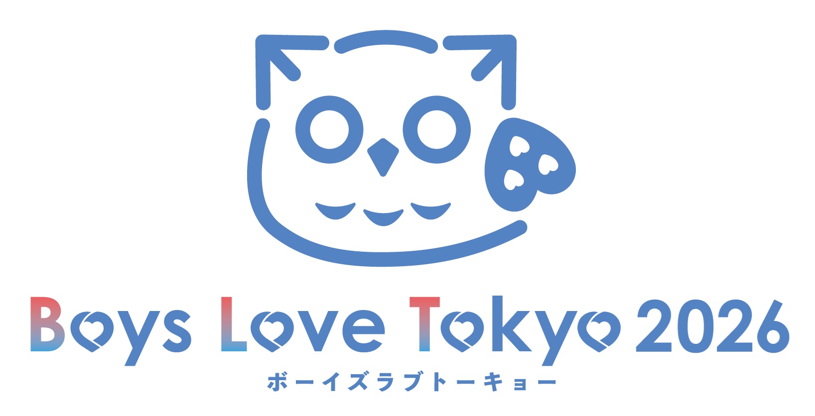 ＜アーリーチケット＞Boys Love Tokyo 2026