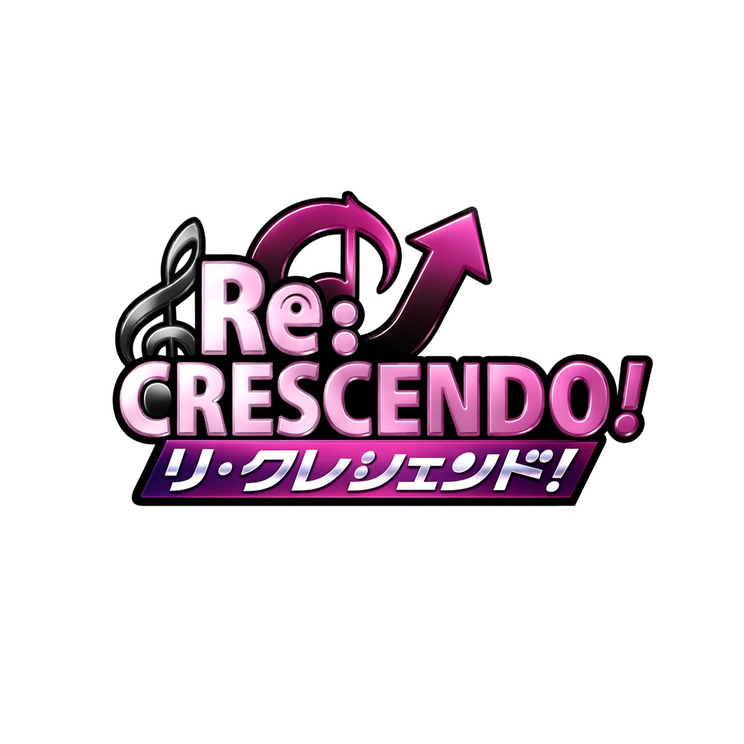 リ・クレシェンド！-LIVE×LIVE-